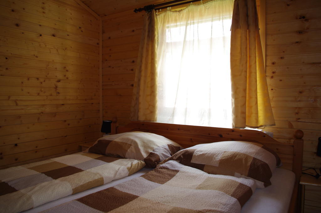 Horváth Kert Vendégház Zirc Habitación foto