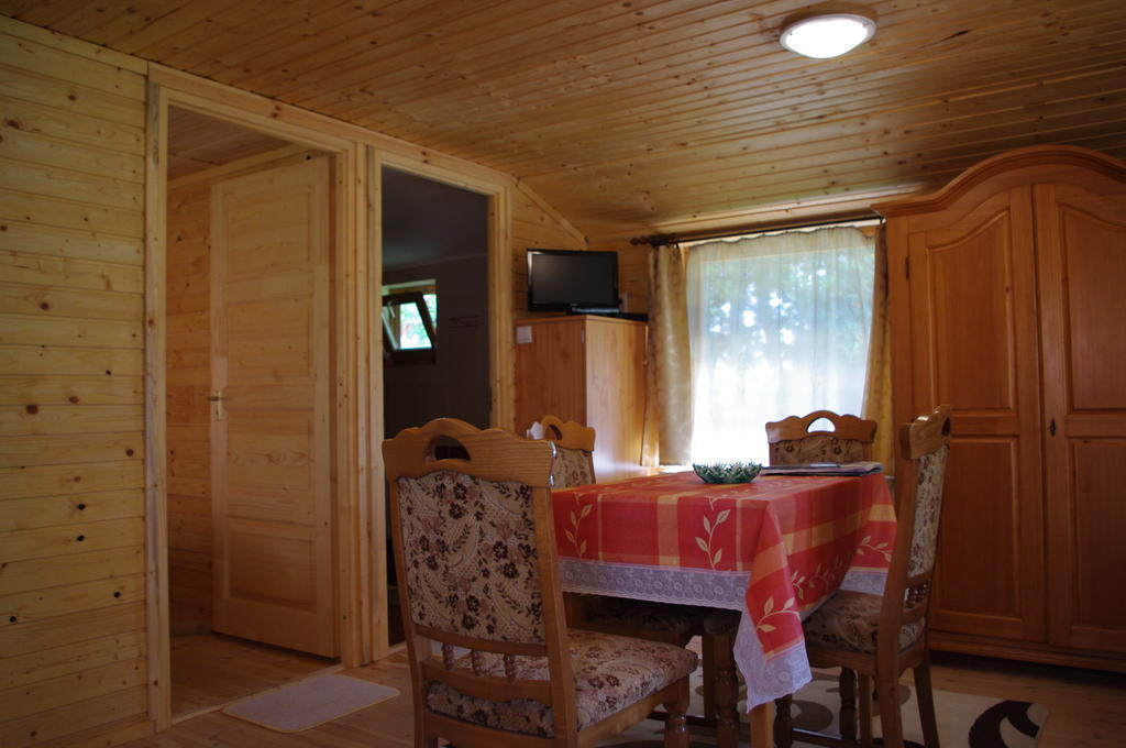 Horváth Kert Vendégház Zirc Exterior foto